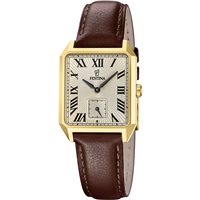 Orologio Festina Uomo On The Square in Acciaio F20780/2